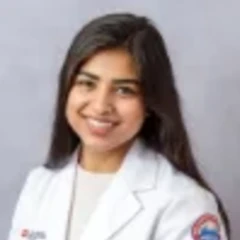Anisha Nagpal