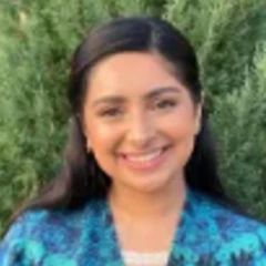 Hafsah Tauseef