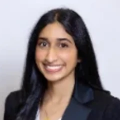 Natasha Reddy