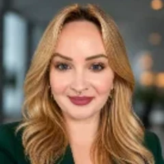 Tory Eisenlohr-Moul