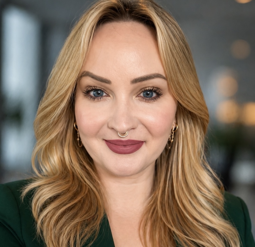 Tory Eisenlohr-Moul